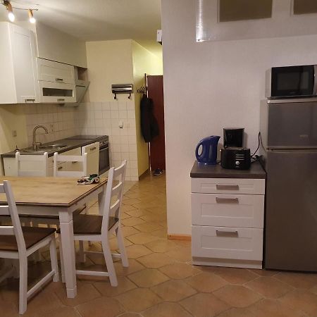 Ferienwohnung Am Paradies Bad Lauterberg Exteriér fotografie