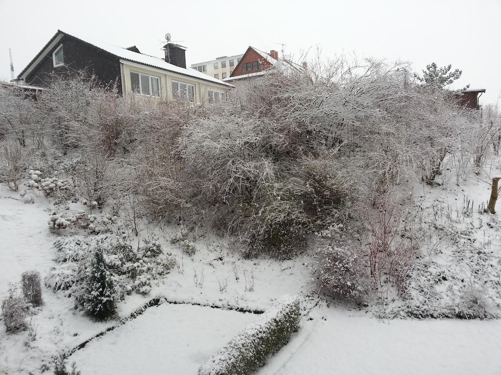 Ferienwohnung Am Paradies Bad Lauterberg Exteriér fotografie