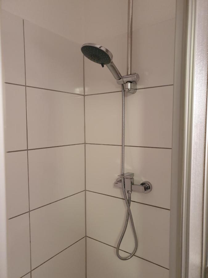 Ferienwohnung Am Paradies Bad Lauterberg Exteriér fotografie